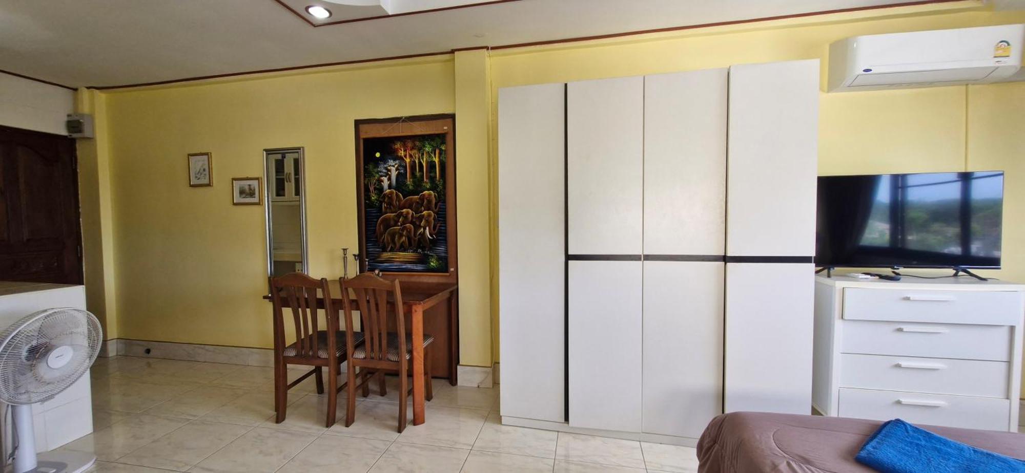 Rawai Condotel 3 Ngoại thất bức ảnh