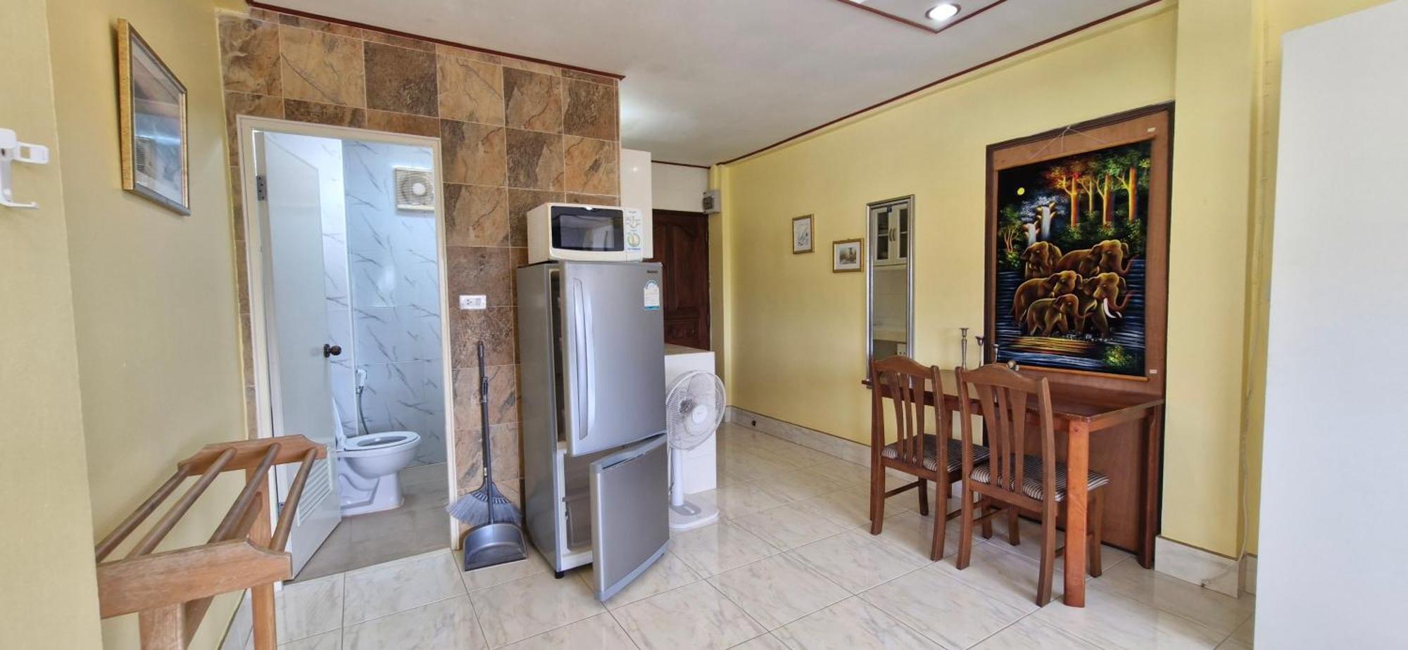 Rawai Condotel 3 Ngoại thất bức ảnh