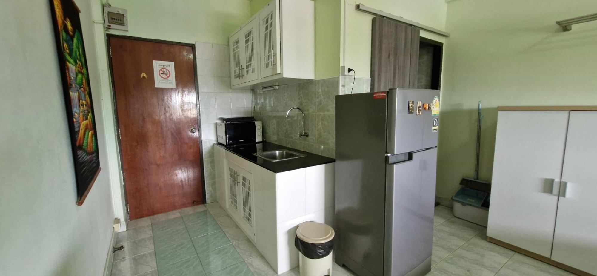 Rawai Condotel 3 Ngoại thất bức ảnh