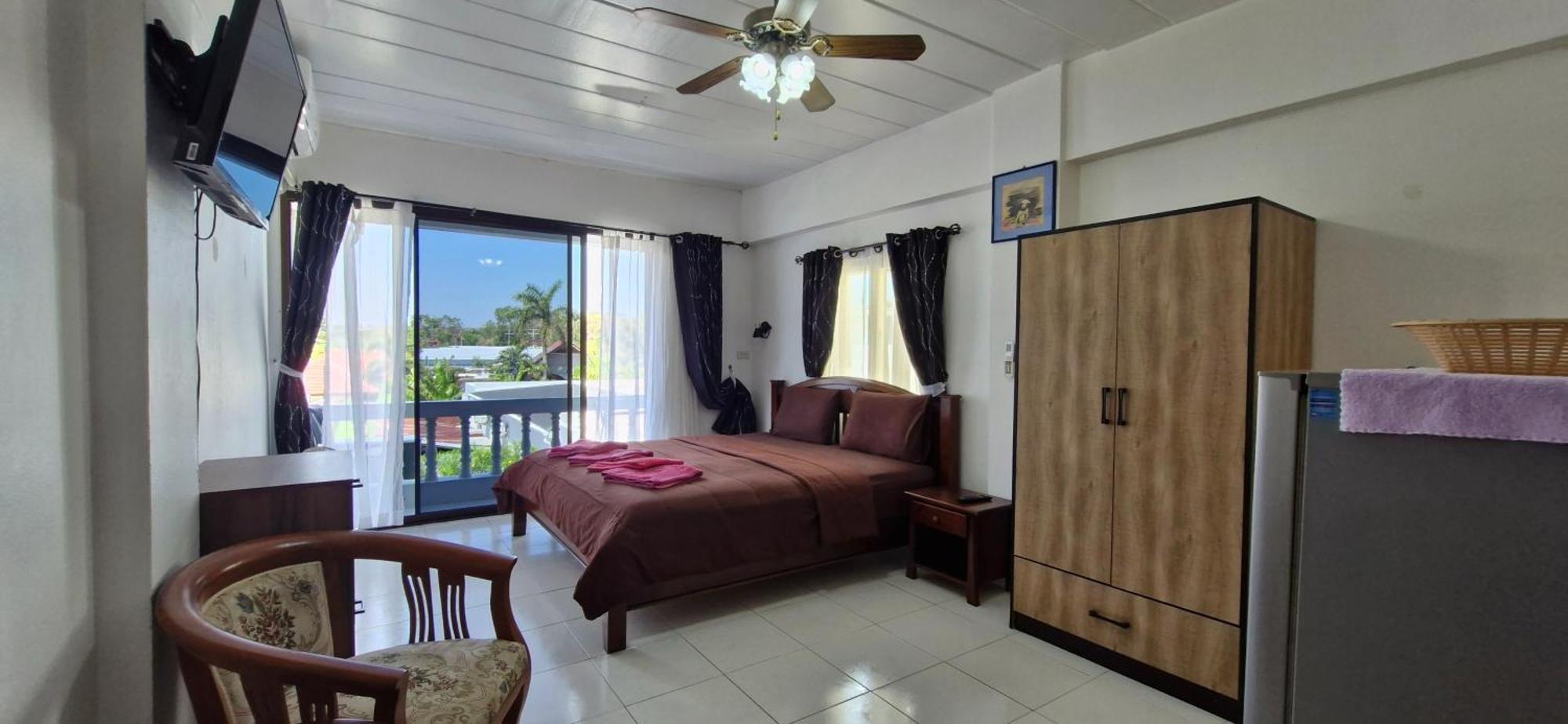 Rawai Condotel 3 Ngoại thất bức ảnh