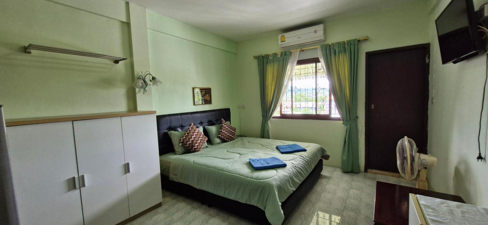 Rawai Condotel 3 Ngoại thất bức ảnh