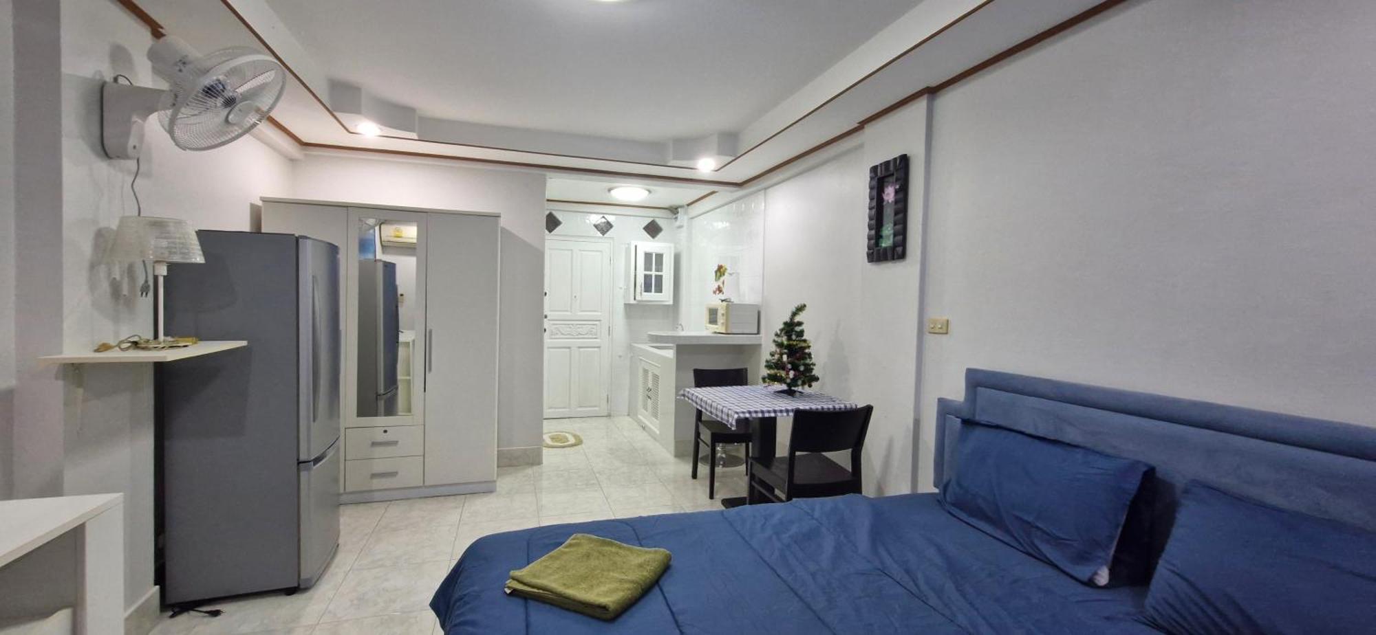 Rawai Condotel 3 Ngoại thất bức ảnh