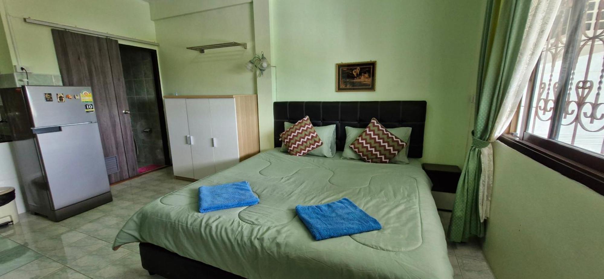 Rawai Condotel 3 Ngoại thất bức ảnh