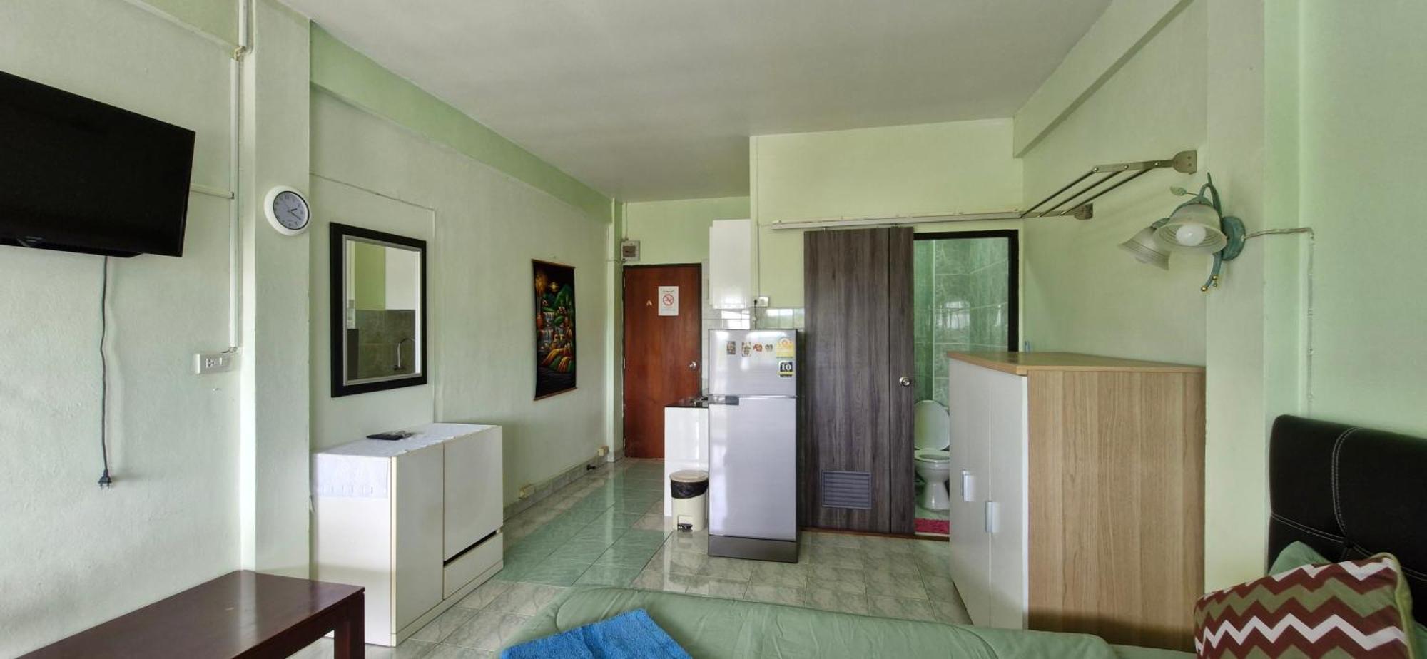 Rawai Condotel 3 Ngoại thất bức ảnh