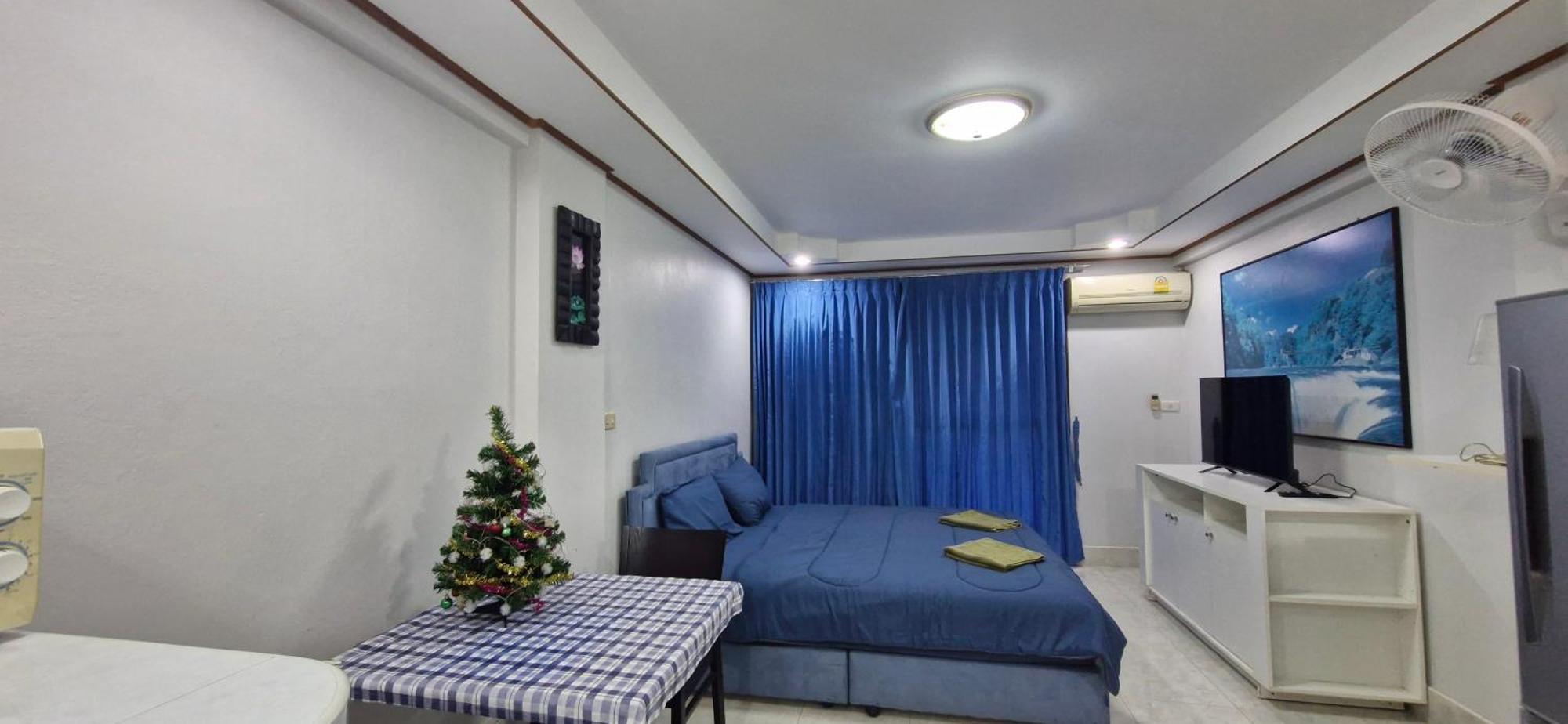Rawai Condotel 3 Ngoại thất bức ảnh