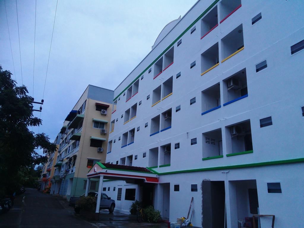 Rawai Condotel 3 Ngoại thất bức ảnh