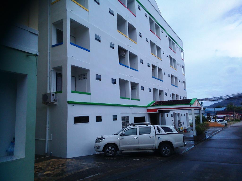 Rawai Condotel 3 Ngoại thất bức ảnh