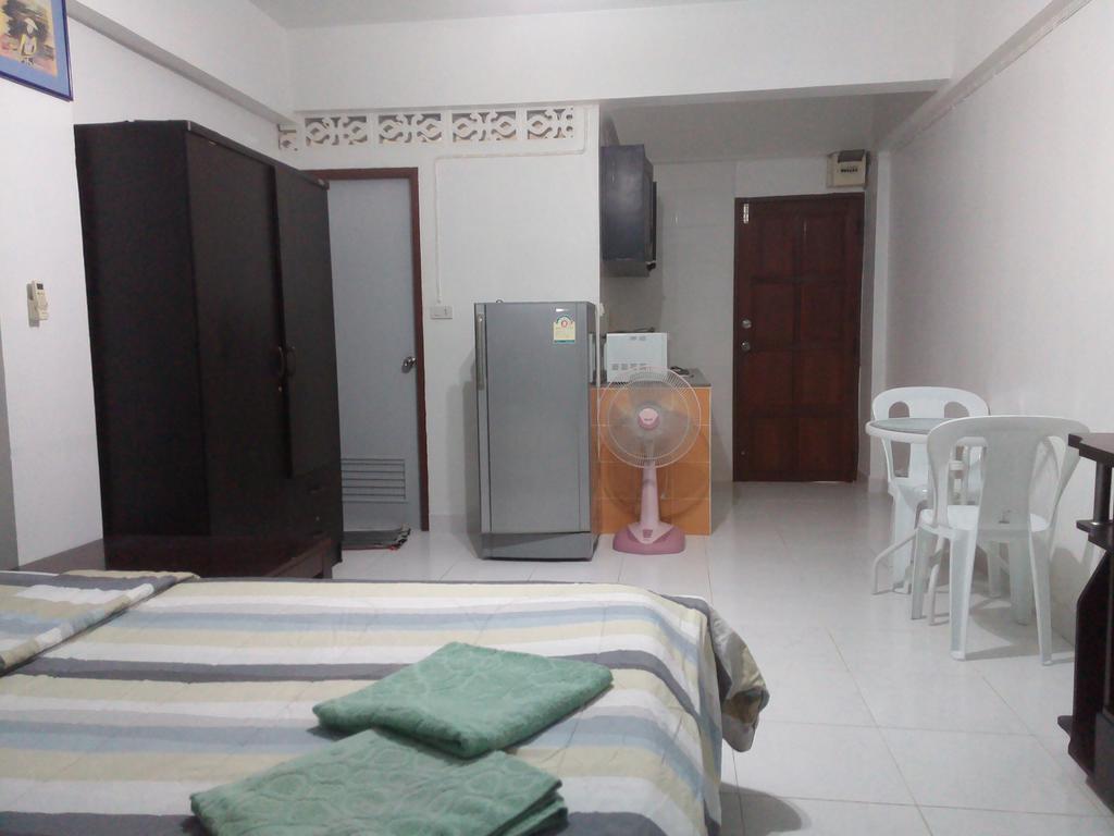 Rawai Condotel 3 Ngoại thất bức ảnh