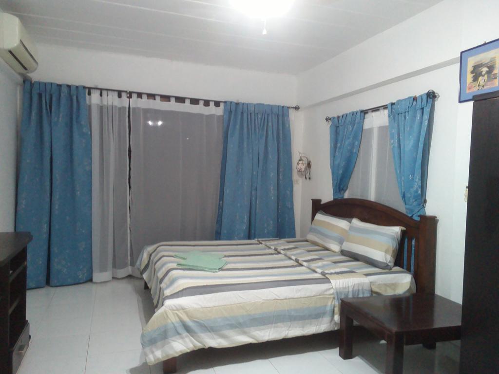 Rawai Condotel 3 Ngoại thất bức ảnh