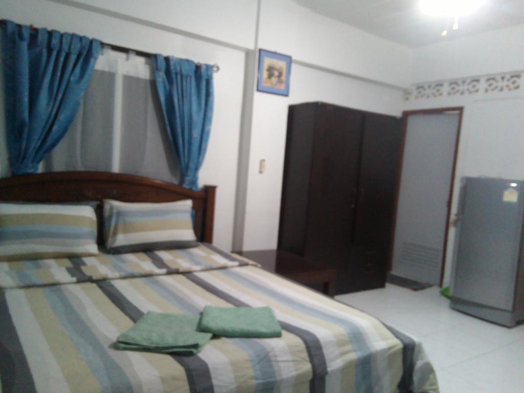 Rawai Condotel 3 Ngoại thất bức ảnh