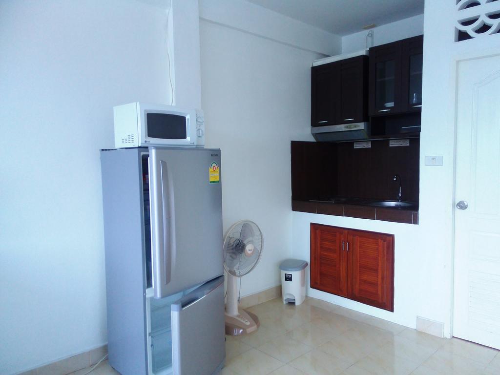 Rawai Condotel 3 Ngoại thất bức ảnh