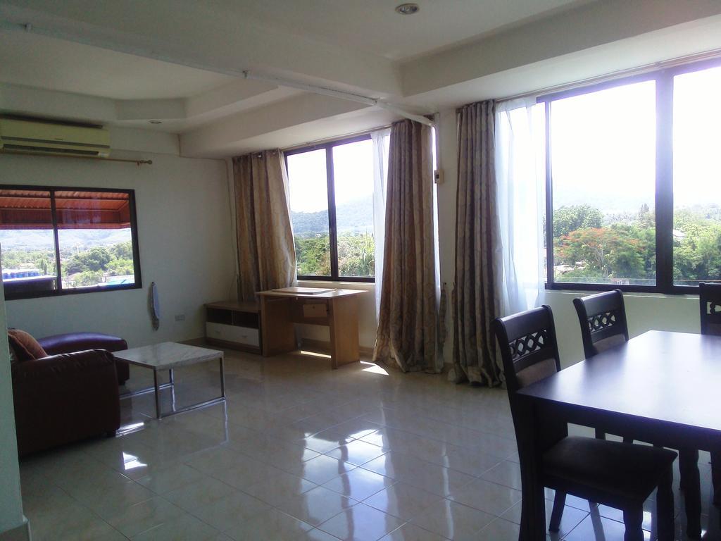 Rawai Condotel 3 Ngoại thất bức ảnh