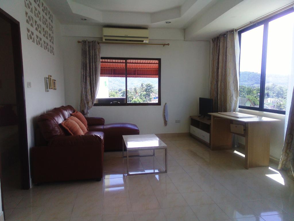 Rawai Condotel 3 Ngoại thất bức ảnh