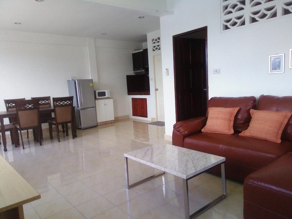 Rawai Condotel 3 Ngoại thất bức ảnh
