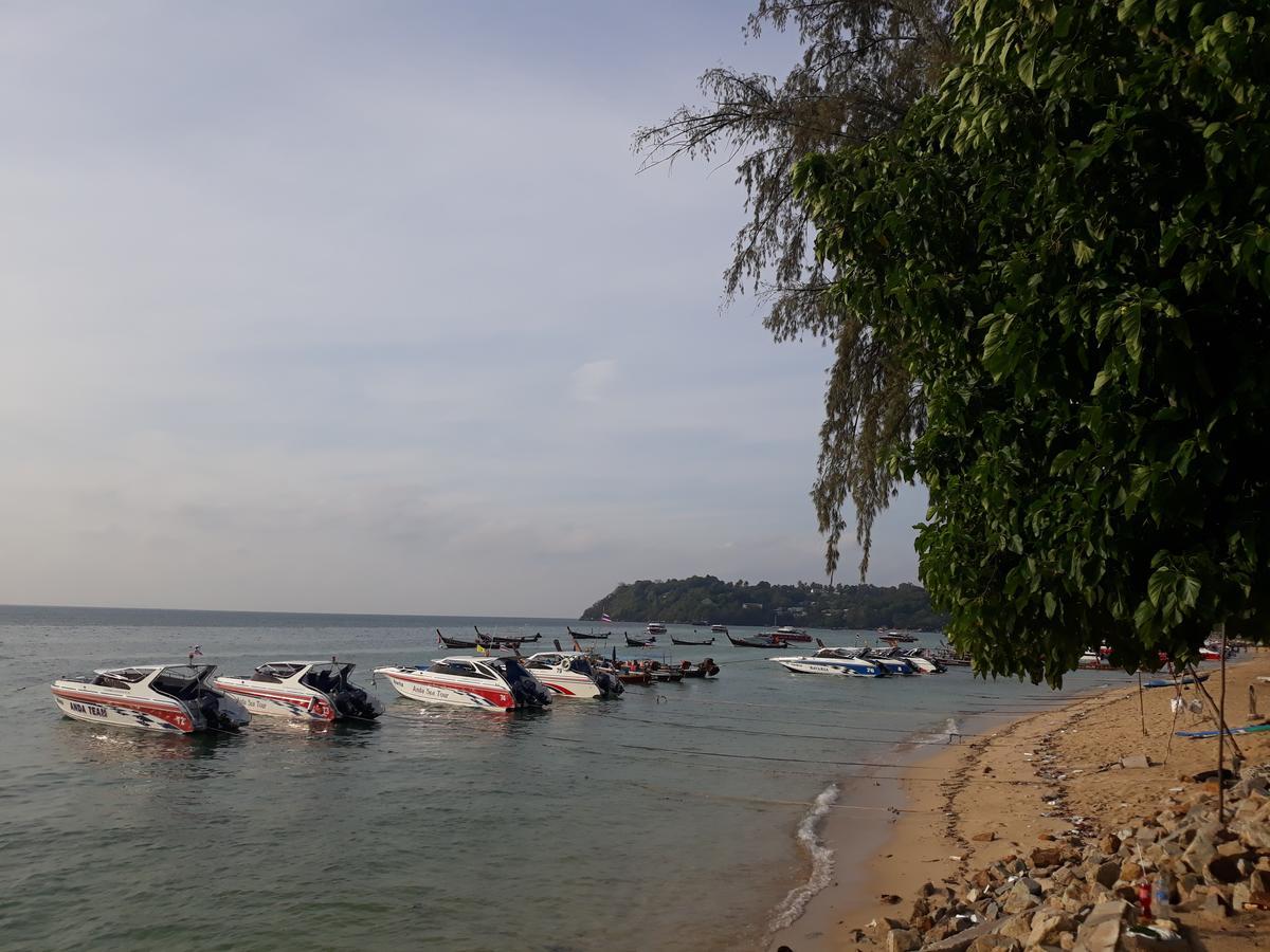 Rawai Condotel 3 Ngoại thất bức ảnh
