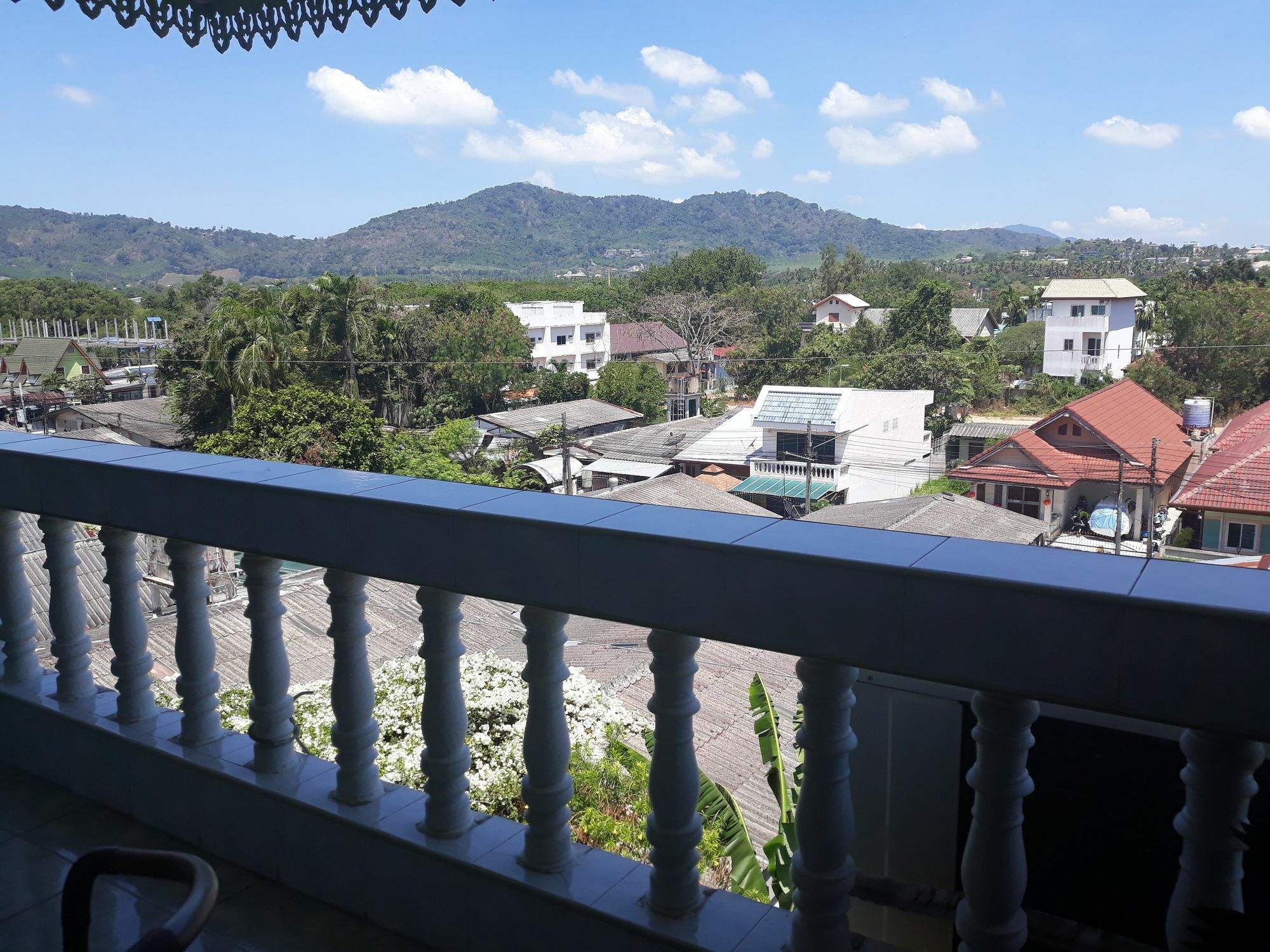 Rawai Condotel 3 Ngoại thất bức ảnh