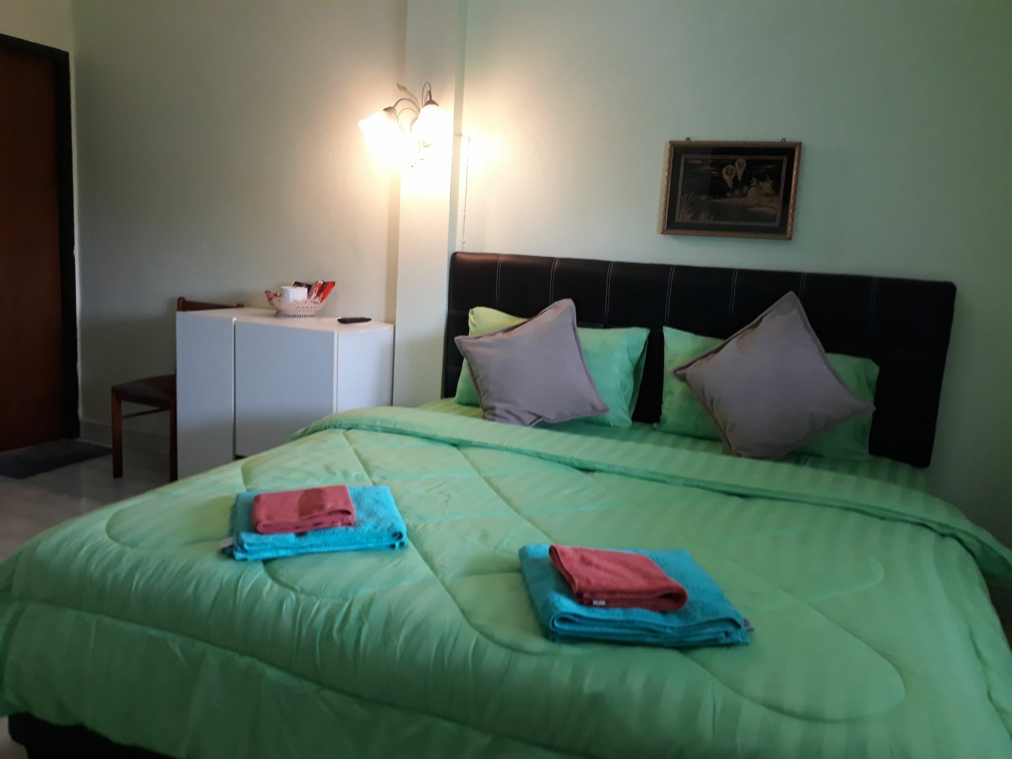 Rawai Condotel 3 Ngoại thất bức ảnh